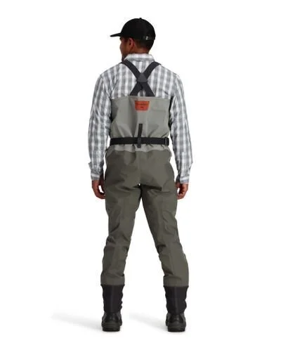 SIMMS Freestone Stockingfoot Smoke M