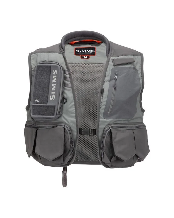 SIMMS Freestone Vest Powter L