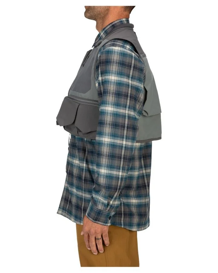 SIMMS Freestone Vest Powter XL