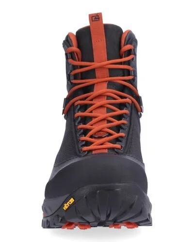 SIMMS G4 Pro Powerlock Boot Carbon 12