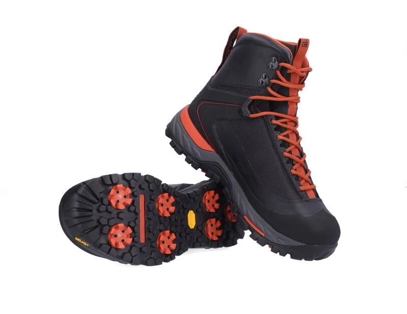 SIMMS G4 Pro Powerlock Boot Carbon 12