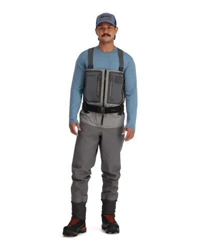 SIMMS G4z Stockingfoot NEW XL