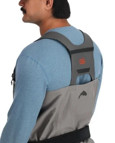 SIMMS G4z Stockingfoot NEW XL