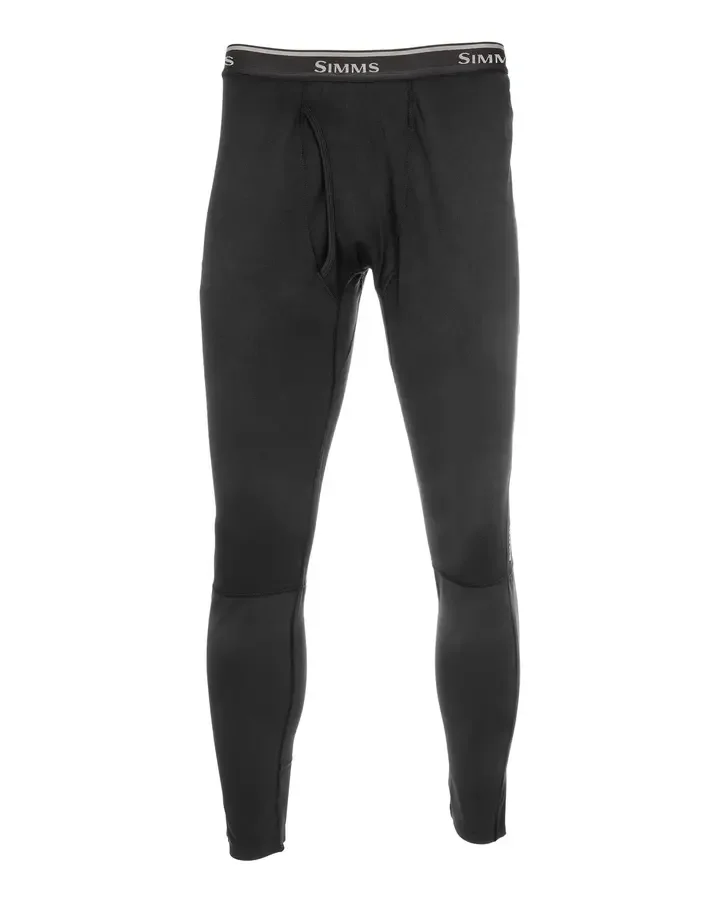 SIMMS Heavyweight Baselayer Bottom L
