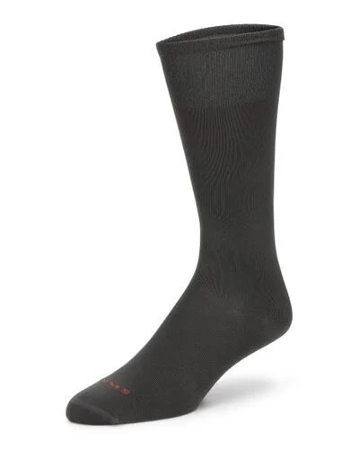 SIMMS Mid-Calf Liner Sock L