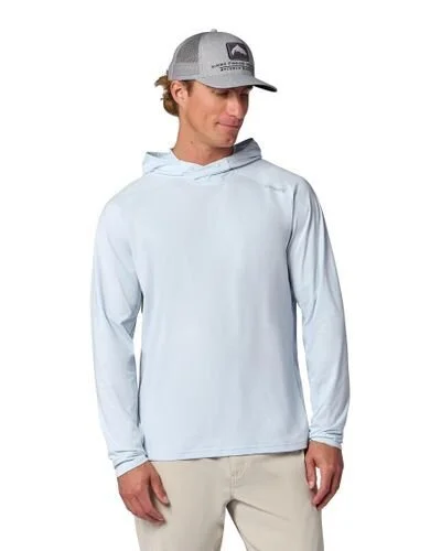 Simms Sflex Hoody L