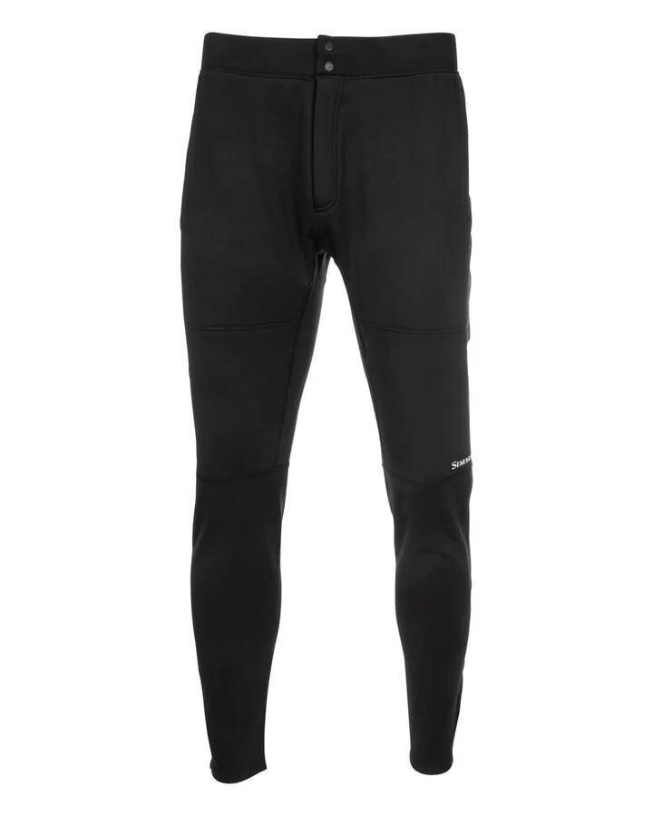 SIMMS Thermal Pant Black L