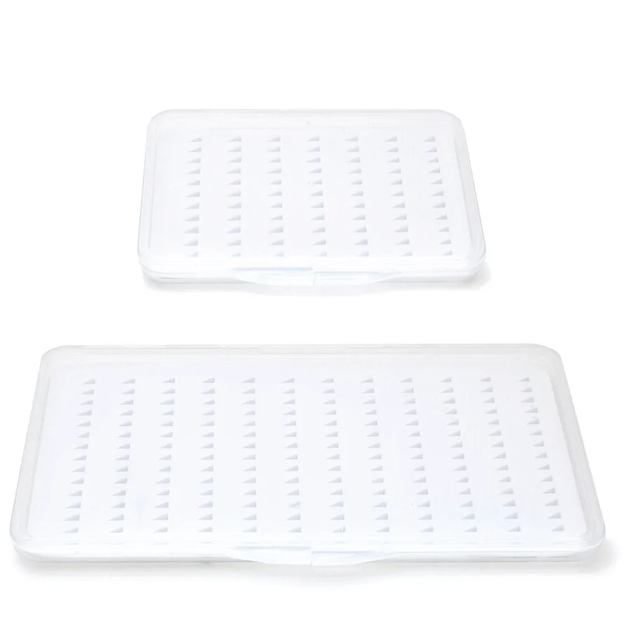 VISION SLIM BOXES MAGNUM 18