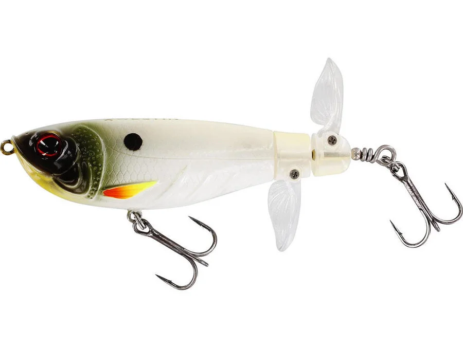 SPOT-ON TWIN TURBO Ghost Hunter 9cm