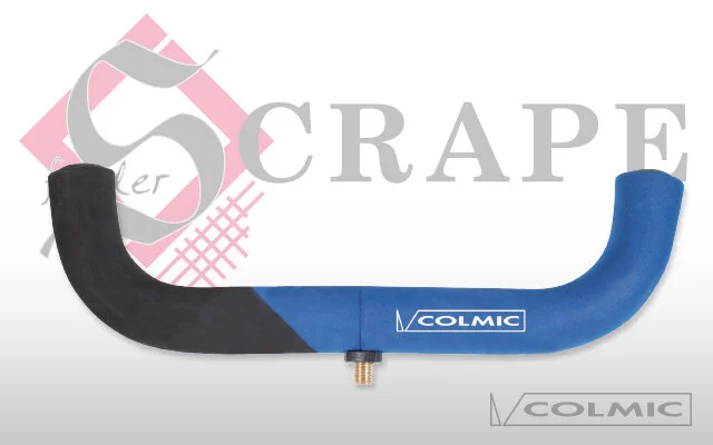 COLMIC EVA ROD REST 48 cm