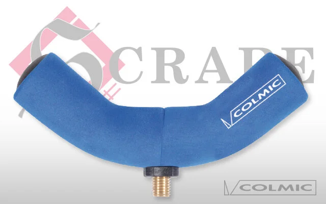 COLMIC EVA ROD REST U 9cm