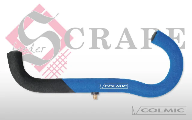 COLMIC EVA ROD REST METHOD 37cm
