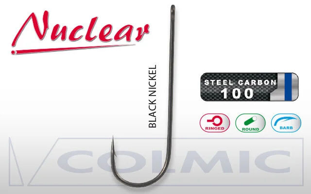 Colmic Nuclear MR67
