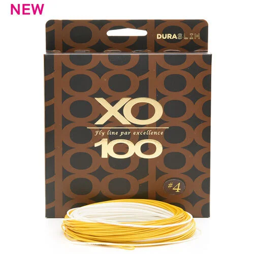 VISION XO 100 WF-5-F