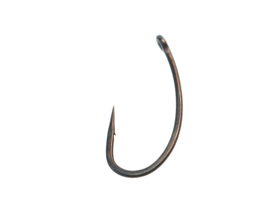 Power Curve Hook PTFE size 4 10kom