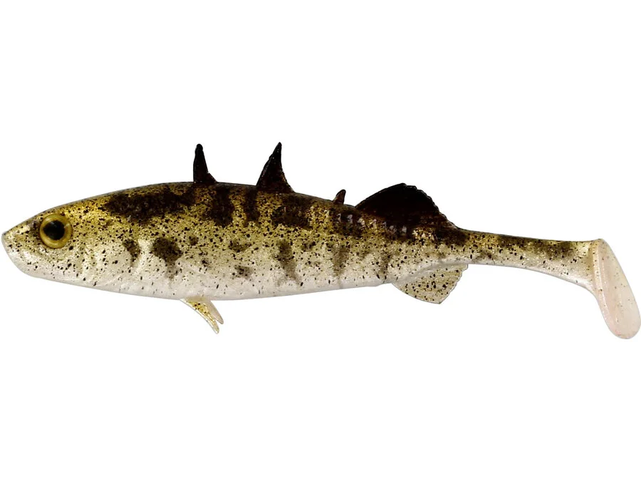 STANLEY THE STICKLEBACK 7,5cm