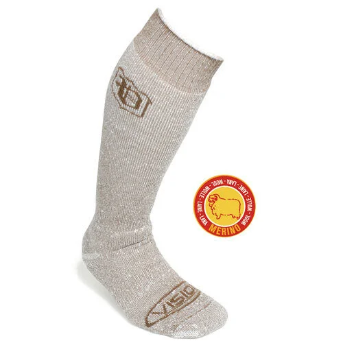 SUBZERO MERINO ČARAPE 39-42