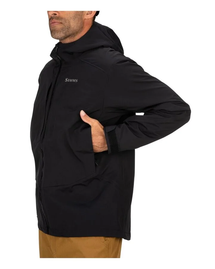 SIMMS Freestone Jacket Black XL