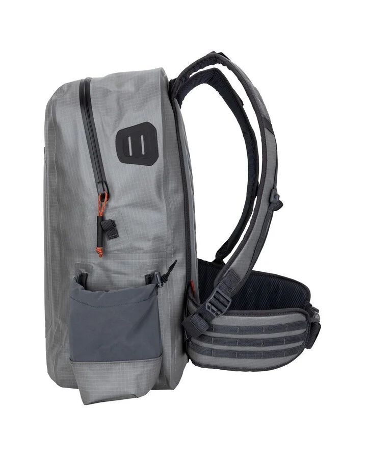 SIMMS Dry Creek Z Backpack Steel