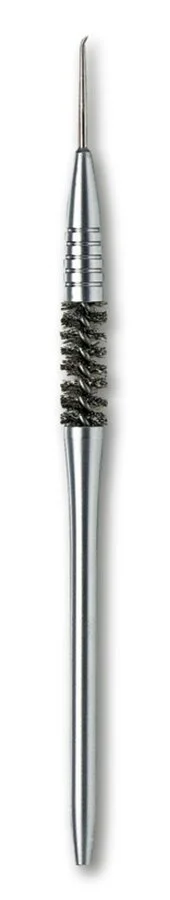 C&F 3-in-1 Dubbing Brush