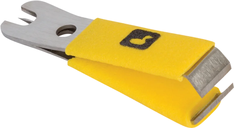 Loon Classic Nipper with Comfy Grip