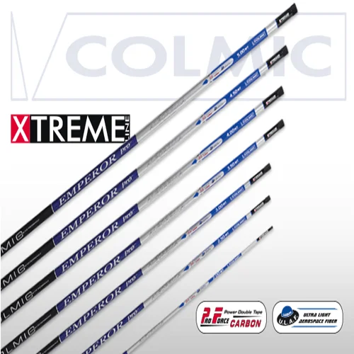 Colmic EMPEROR PRO / 5m