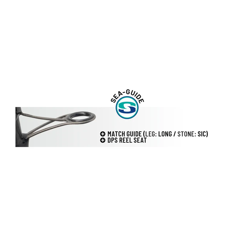 COLMIC REAL PROFESSIONAL 25 4,90mt (25gr)