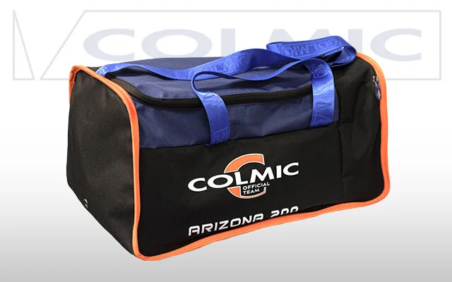 COLMIC ARIZONA 200