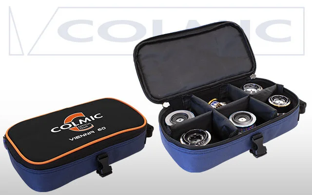 Colmic VIENNA
