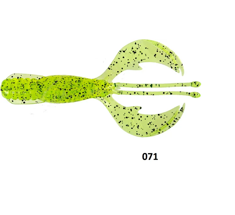 SELECT KRAKEN 2 1,8"