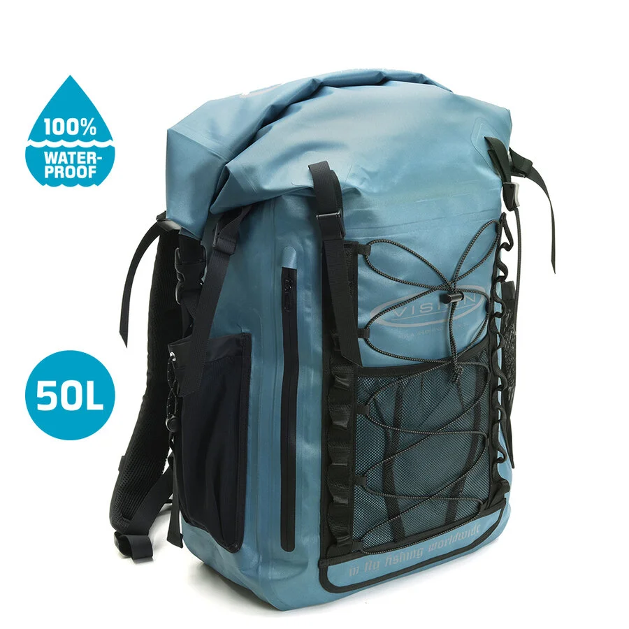 VISION AQUA WEEKEND PACK