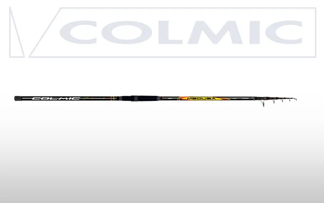 COLMIC MEDUSA 4,2m 250gr