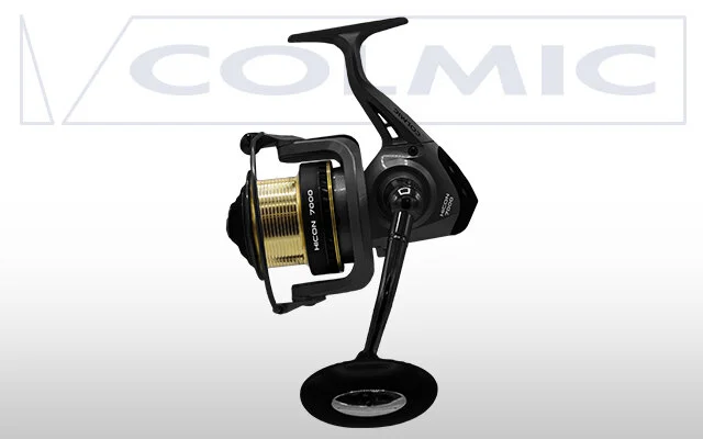 COLMIC HICON 7000