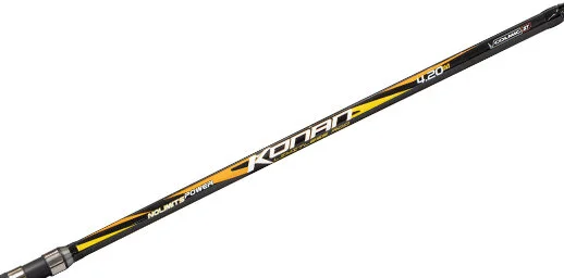 COLMIC KONAN 4,4m