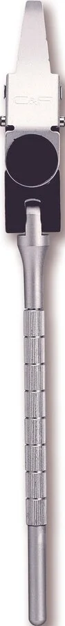 Midge Rotary Hackle Plier