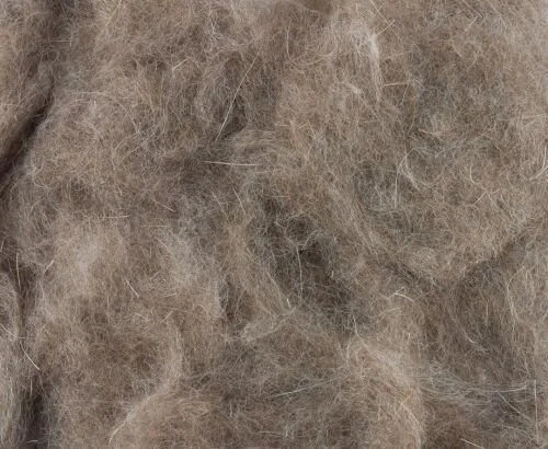 Hemingway’s Beaver Dubbing Plus-Light brown