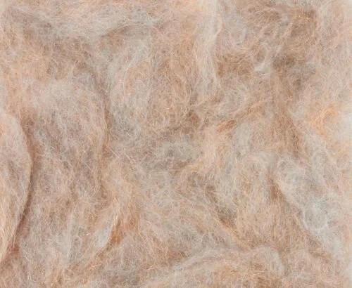 Hemingway’s Beaver Dubbing Plus-Orange