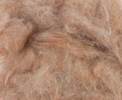 Hemingway’s Beaver Dubbing Plus-Red Fox