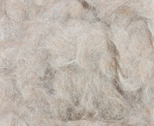 Hemingway’s Beaver Dubbing Plus-Creamy gray