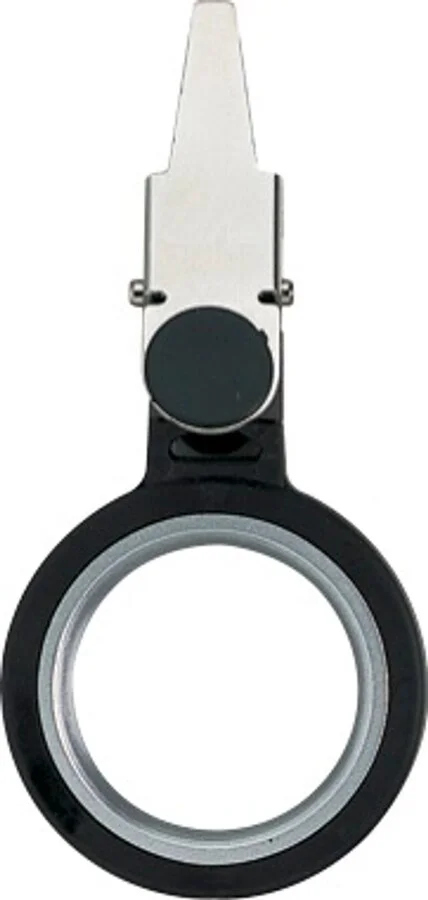 Hackle Plier