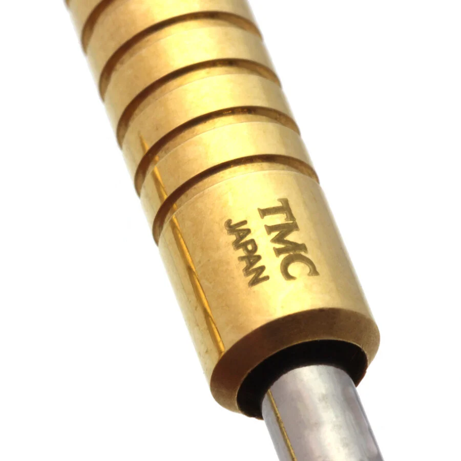 TMC Retractable Dubbing Brush