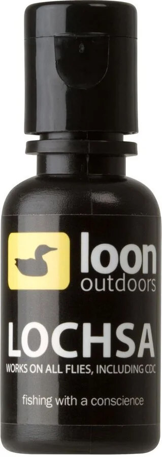 Loon Lochsa