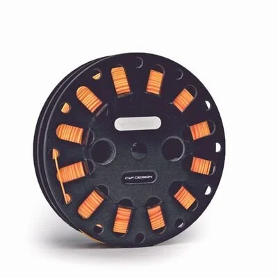 Fly Line Stocker