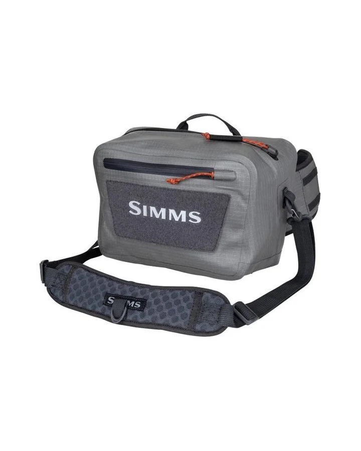 SIMMS Dry Creek Z Hip Pack