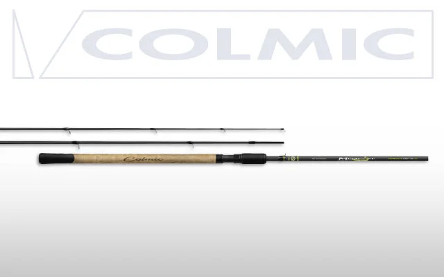 COLMIC MIRAGE S31 3,9m 190g