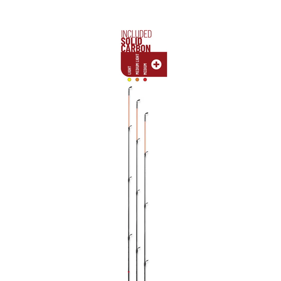 COLMIC MIRAGE S31 3,9m 190g