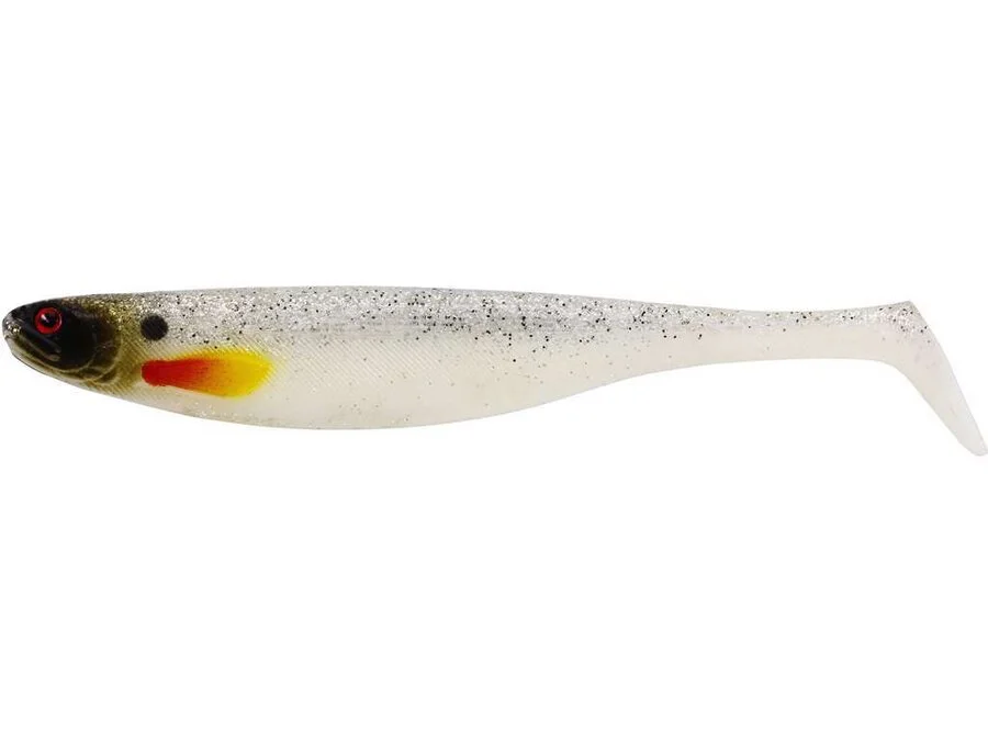 SHADTEEZ SLIM Glow Ghost Hunter 18cm