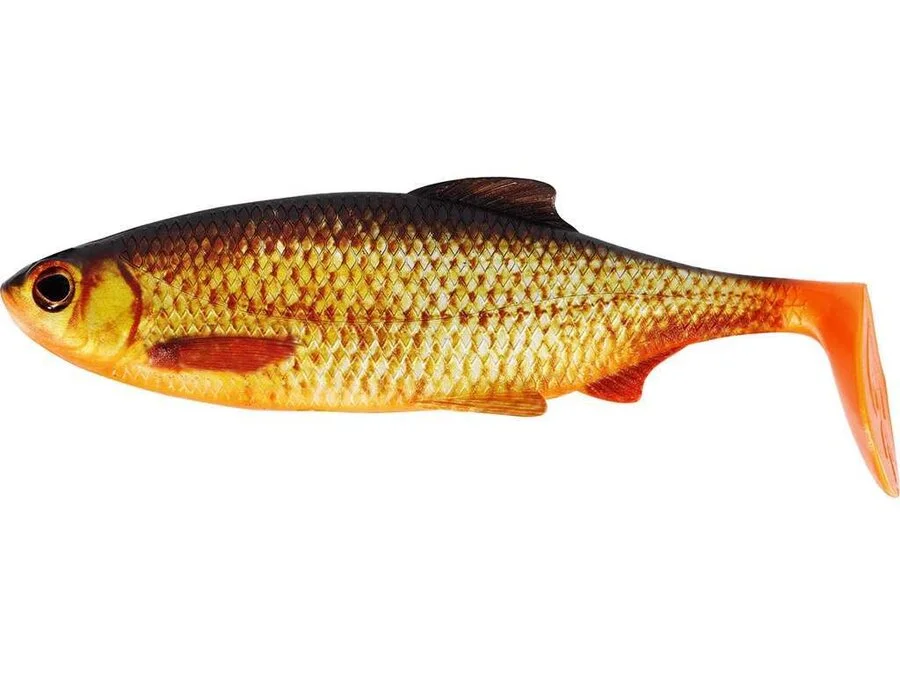 WESTIN RICKY THE ROACH SHADTAIL Liverly Roach 7cm