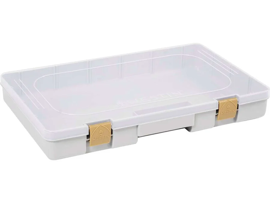 WESTIN W3 Game Tackle Box 28 X 19.5 X 4.5 CM
