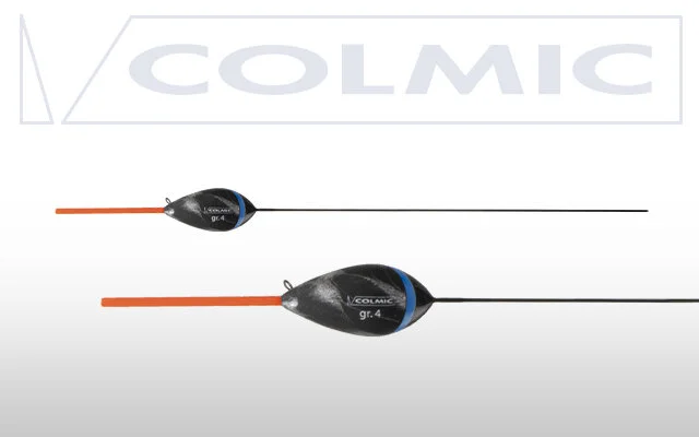 Colmic TICINO PASSANTE